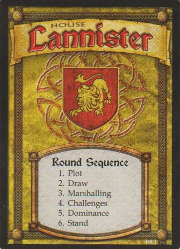 House Lannister